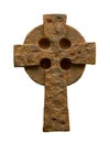 Stone Celtic Cross