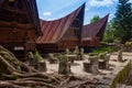 Stone chairs of Ambarita