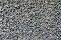 Stone chippings background texture