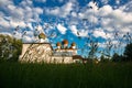 Stone churches of the Russian North Russia, Kargopol