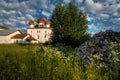 Stone churches of the Russian North Russia, Kargopol