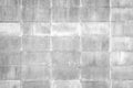 Stone or Concrete block wall Royalty Free Stock Photo