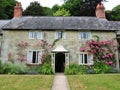 Stone Cottage