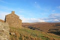 Nateby Common in the Yorkshire Dales, England