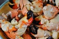 Stone Crab Claws