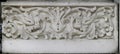 Stone Decoration (Floral Ornament)