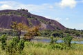 Elephant Stone, Venezuela. Outdoor adventure travel