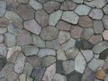 Stone grafic