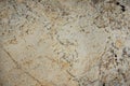 Stone granite with beige color, called Tenero Royalty Free Stock Photo