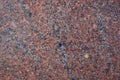 The stone granite surface. Texture Background