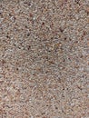 Stone gravel texture and background Royalty Free Stock Photo