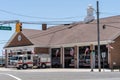 Stone Harbor Volunteer Fire Station