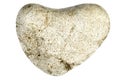 Stone heart