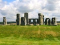 Stone henge