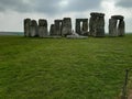 Stone henge in london uk