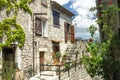 Traditional Stone House in Provence