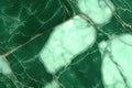 Stone jade background texture, ai generation Royalty Free Stock Photo