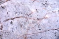 Stone Marble Background Cracks Concept