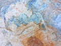 Stone marble colorful surface texture Royalty Free Stock Photo