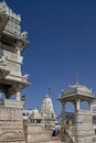 Stone and Marble Mural Statues and Sculptures Jagdish Temple