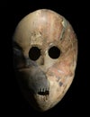 Stone mask Pre-Pottery Neolithic B