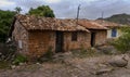 Stone Masonry Brazilian Colonial Architecture