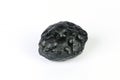 Stone Meteorites Royalty Free Stock Photo