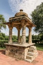 Stone Monument at rakttallai, haldi ghati