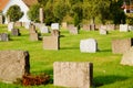 Stone monuments and memorials , Norway