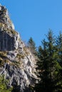 Stone Mountain in Bijambare Cave Park