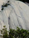 Stone Mountain State Park Climbers