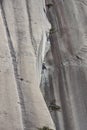 Stone Mountain State Park Climbers