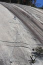 Stone Mountain State Park Climbers