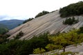 Stone Mountain State Park Royalty Free Stock Photo