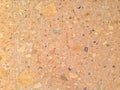 stone natural tuff, orange marble, polished, background stock texture