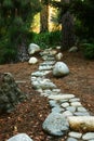 Stone Path 2