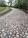 Stone Path 