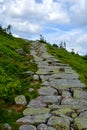 Path in Krkonose