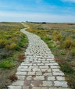 Stone Pathway