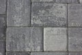 Stone Paver Pattern