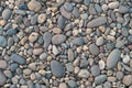 Stone and Pebble Background