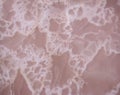 mauve jade Marble plate stone material texture background Royalty Free Stock Photo