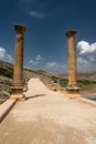 Roman bridge at Cendere, Turkey