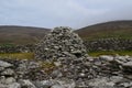 Stone Ruins of Beehive Huts found in Ireland