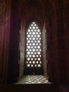 Stone Screen (Jali)