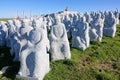 Stone sculpture buddhas