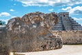 Stone Snake Head