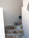 Stone Staircase