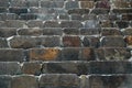 Stone stairs detail Royalty Free Stock Photo