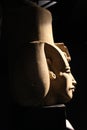 Akhenaten the king